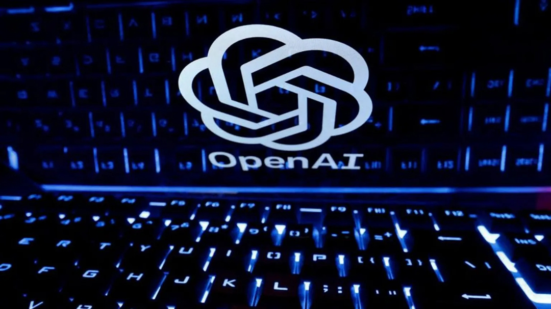 OpenAI Logo