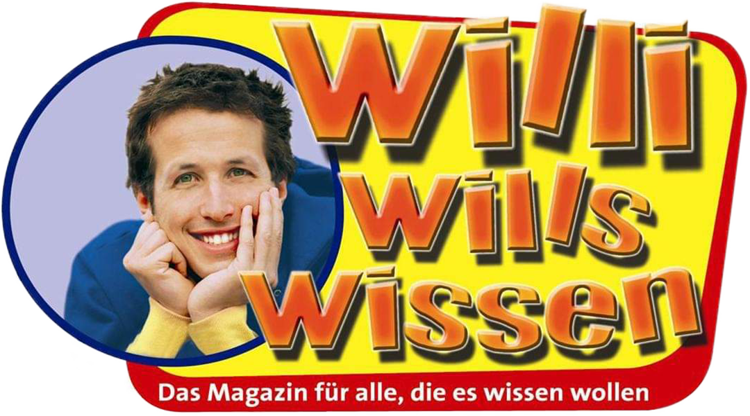 Willi Wills Wissen Logo